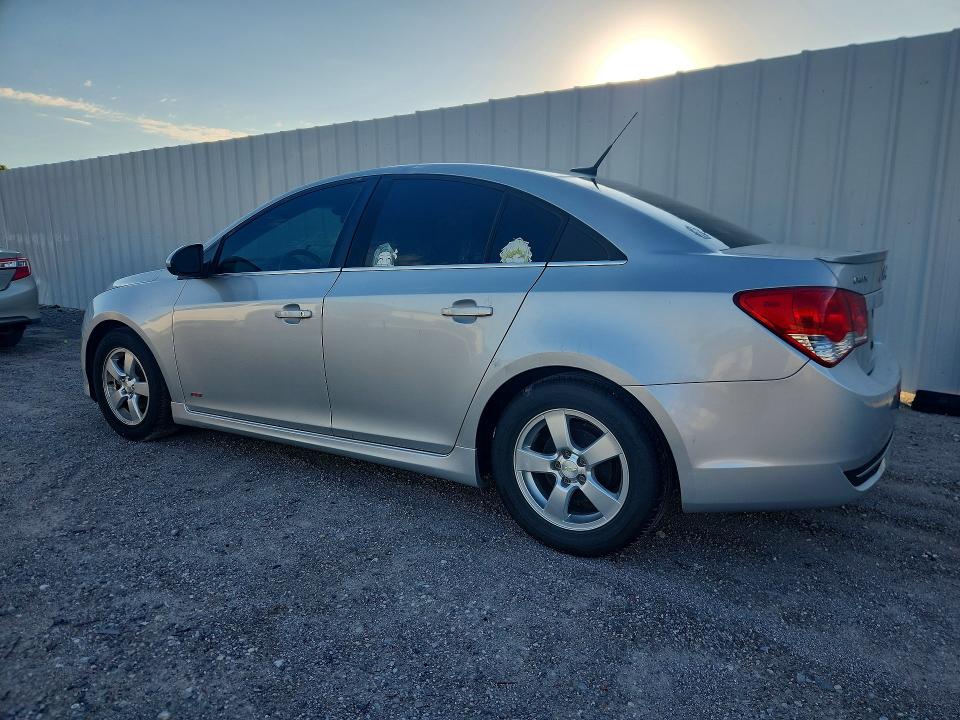 Aukcja sprzedaży 2014 Chevrolet Cruze, vin: 1G1PC5SB3E7448953, numer aukcji: 57428506