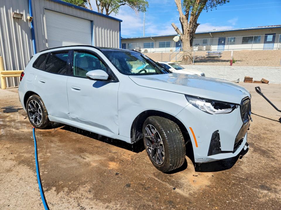 Продажа на аукционе авто 2026 Bmw X3, vin: 5UX53GP03T9270995, номер лота: 58288676