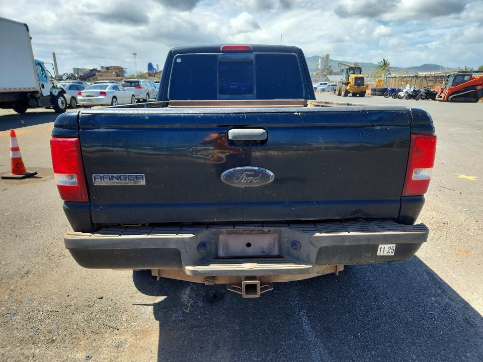 Aukcja sprzedaży 2010 Ford Ranger Spo, vin: 1FTLR4FE1APA79118, numer aukcji: 59001126
