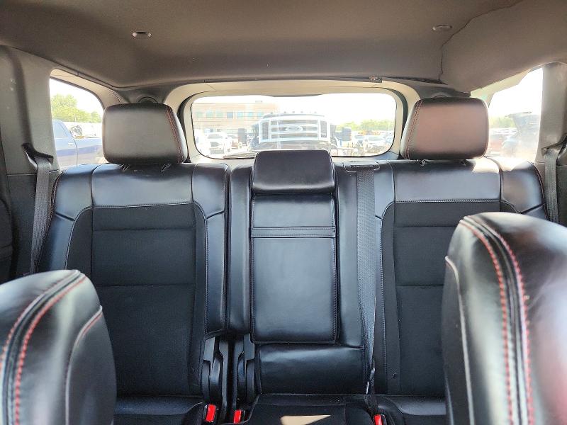 Продажа на аукционе авто 2018 Jeep Grand Cherokee, vin: 1C4RJFLG6JC441535, номер лота: 59128436