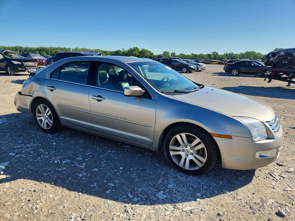2009 Ford Fusion მანქანა იყიდება აუქციონზე, vin: 3FAHP08Z39R170051, აუქციონის ნომერი: 57242236