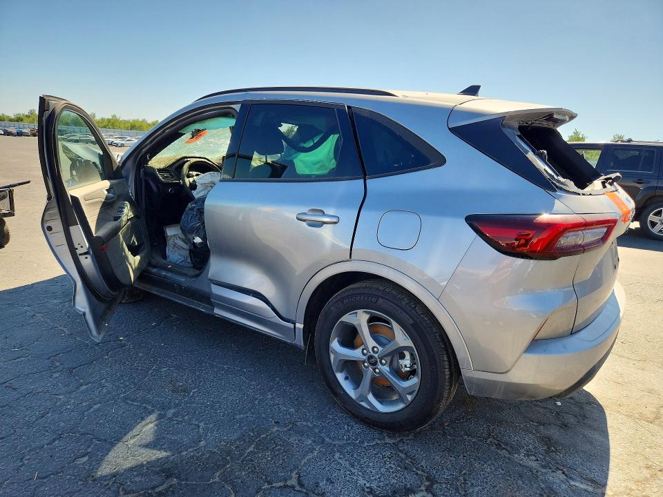Aukcja sprzedaży 2024 Ford Escape, vin: 1FMCU0MZ5RUB14474, numer aukcji: 57237006