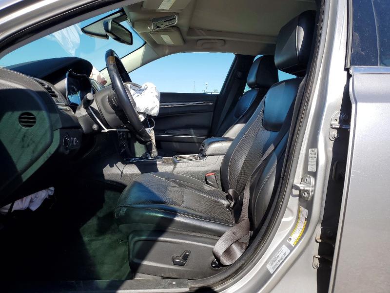 Aukcja sprzedaży 2016 Chrysler 300c, vin: 2C3CCAEG9GH248077, numer aukcji: 56083936