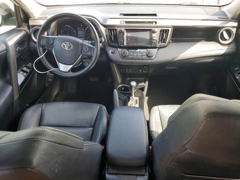 2016 Toyota Rav4 მანქანა იყიდება აუქციონზე, vin: JTMDFREV3GD179825, აუქციონის ნომერი: 57387946