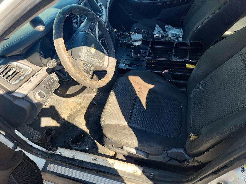 Aukcja sprzedaży 2014 Chevrolet Caprice, vin: 6G3NS5U25EL944829, numer aukcji: 56806686