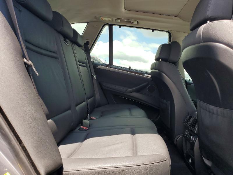 Продаж на аукціоні авто 2009 Bmw X5, vin: 5UXFE43579L265261, номер лоту: 58302696