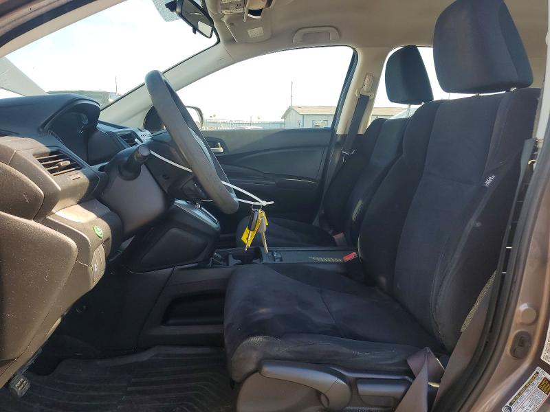 Продажа на аукционе авто 2012 Honda Cr-v, vin: 5J6RM4H37CL048299, номер лота: 57241846
