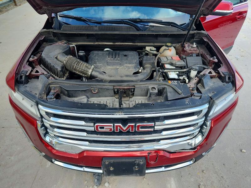 Aukcja sprzedaży 2023 Gmc Acadia, vin: 1GKKNML48PZ165837, numer aukcji: 57408766