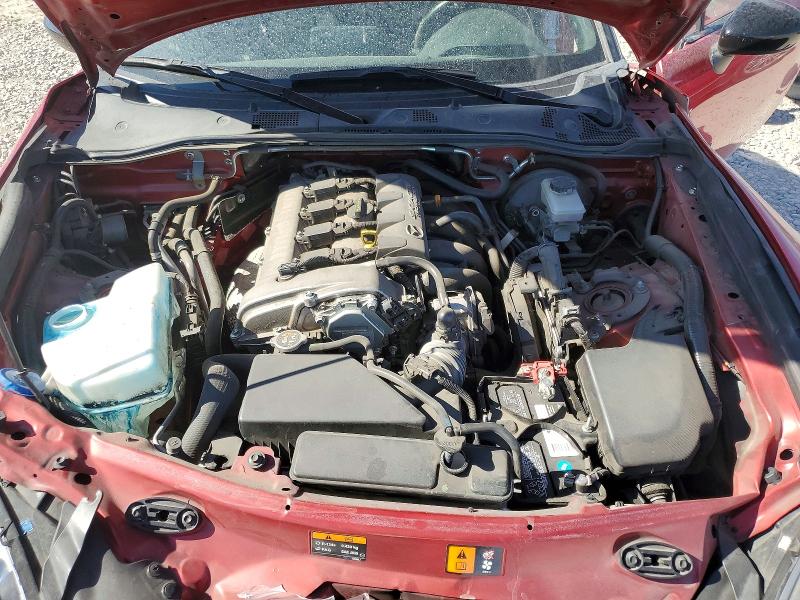 Продажа на аукционе авто 2016 Mazda Mx-5 Miata, vin: JM1NDAC76G0106116, номер лота: 58585466