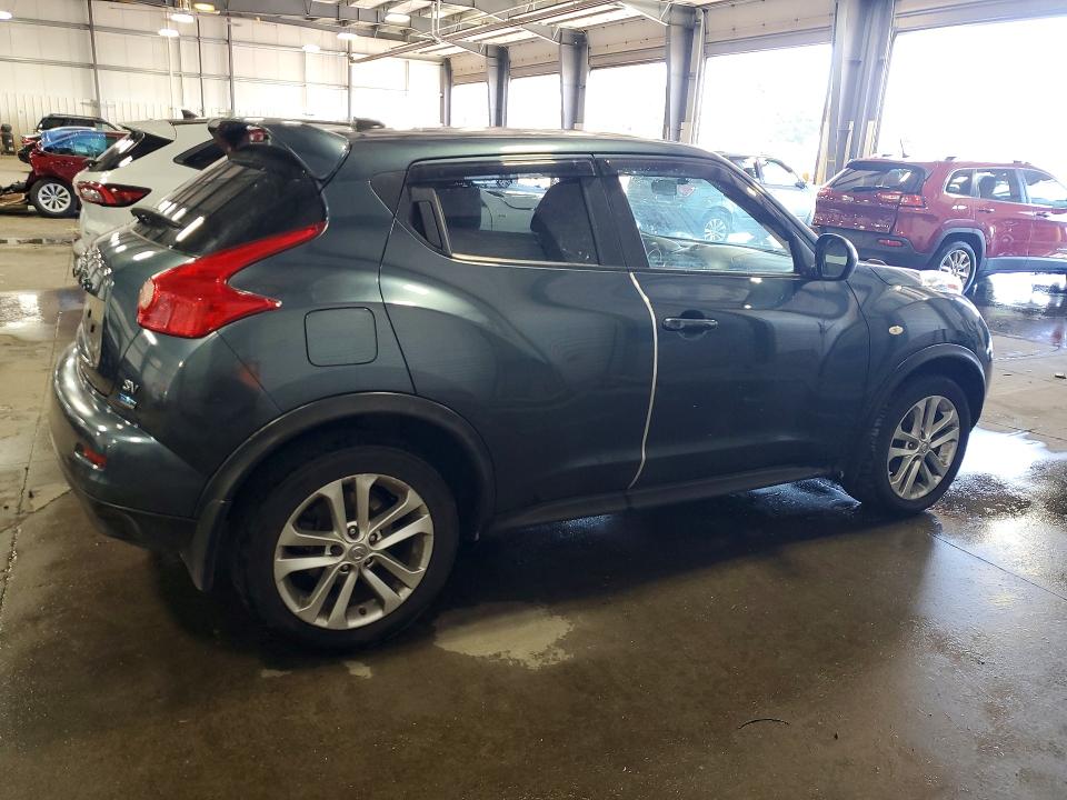 Продажа на аукционе авто 2012 Nissan Juke, vin: JN8AF5MR7CT114559, номер лота: 56802406