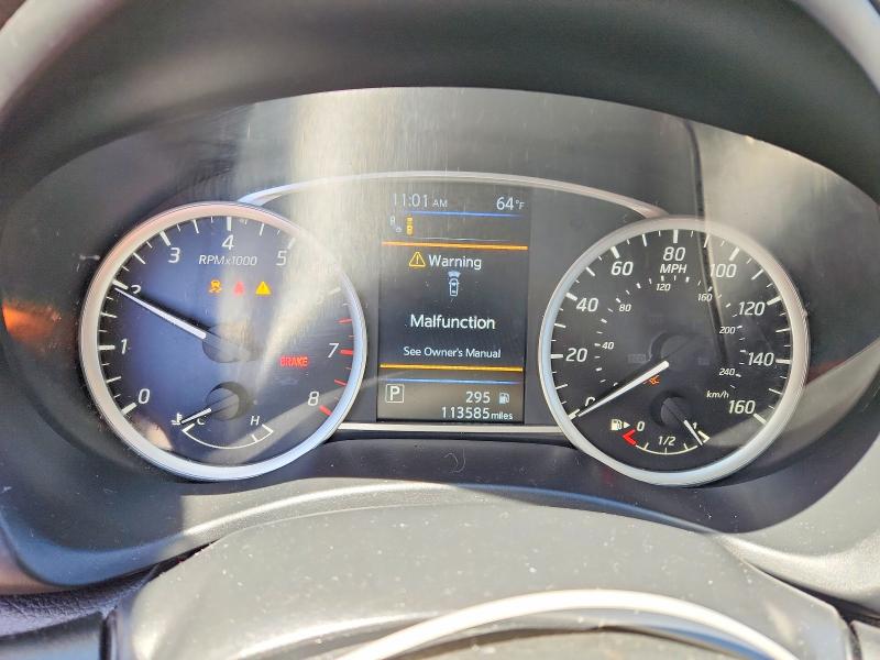 Aukcja sprzedaży 2019 Nissan Sentra, vin: 3N1AB7AP1KY304534, numer aukcji: 57365416