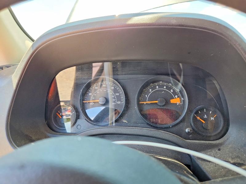 2015 Jeep Patriot მანქანა იყიდება აუქციონზე, vin: 1C4NJPBB0FD178910, აუქციონის ნომერი: 55796556