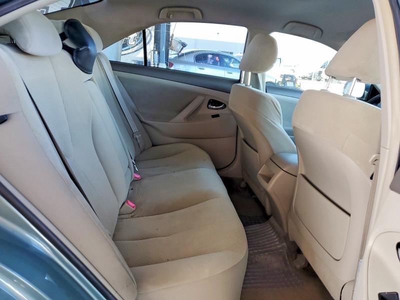 Aukcja sprzedaży 2007 Toyota Camry, vin: JTNBE46K673122070, numer aukcji: 56895046