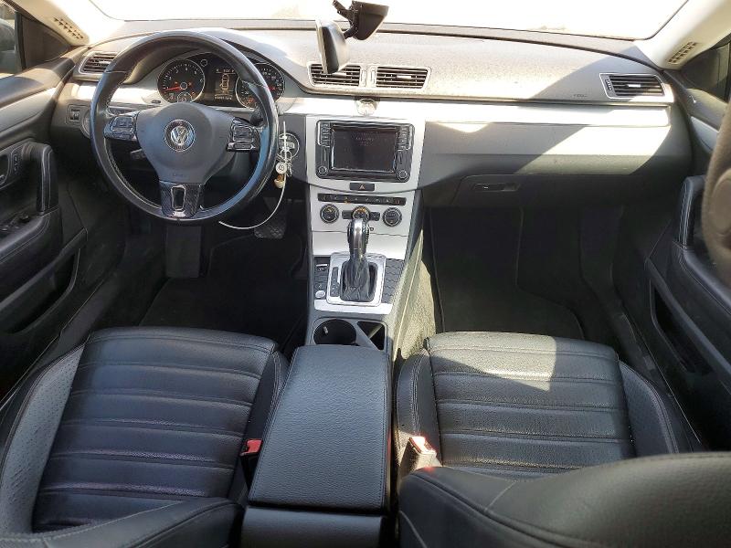 Aukcja sprzedaży 2016 Volkswagen Cc, vin: WVWBP7AN7GE513427, numer aukcji: 57782446