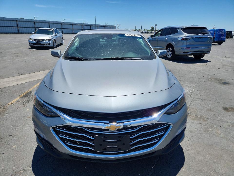 Aukcja sprzedaży 2024 Chevrolet Malibu, vin: 1G1ZD5ST2RF163378, numer aukcji: 56869916