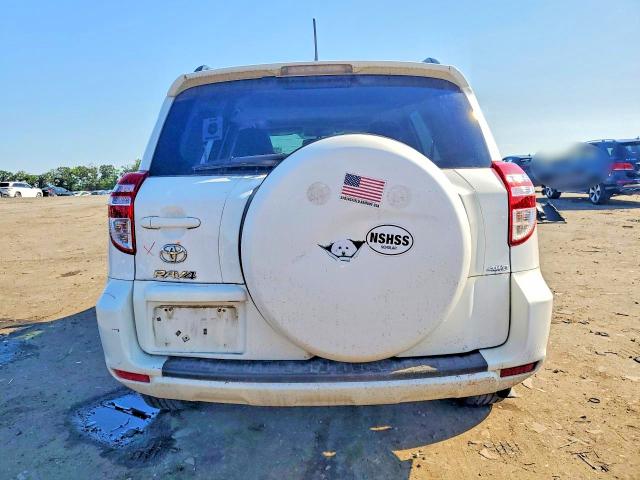 Продажа на аукционе авто 2012 Toyota Rav4, vin: 2T3BF4DV0CW258815, номер лота: 56651626