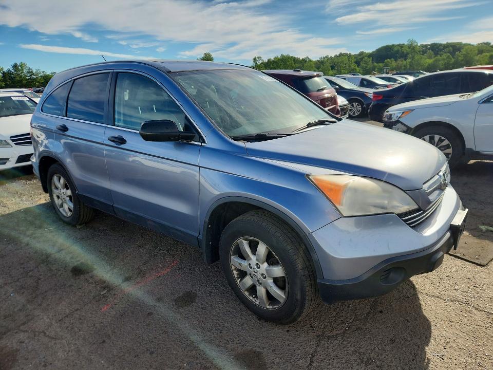 Продаж на аукціоні авто 2007 Honda Cr-v, vin: JHLRE48587C071782, номер лоту: 57476226