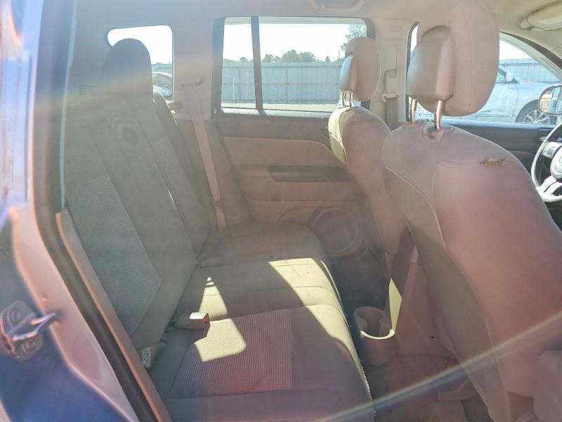 Aukcja sprzedaży 2014 Jeep Compass, vin: 1C4NJCBA1ED602738, numer aukcji: 58115656