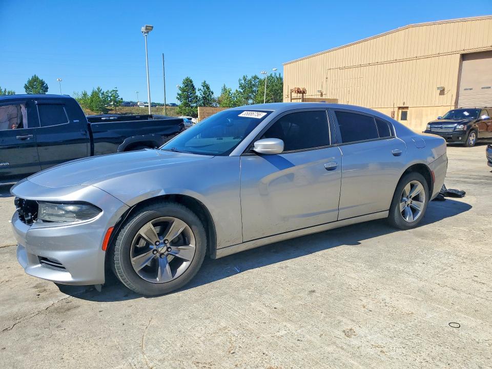 Aukcja sprzedaży 2016 Dodge Charger, vin: 2C3CDXHG2GH140380, numer aukcji: 55886756