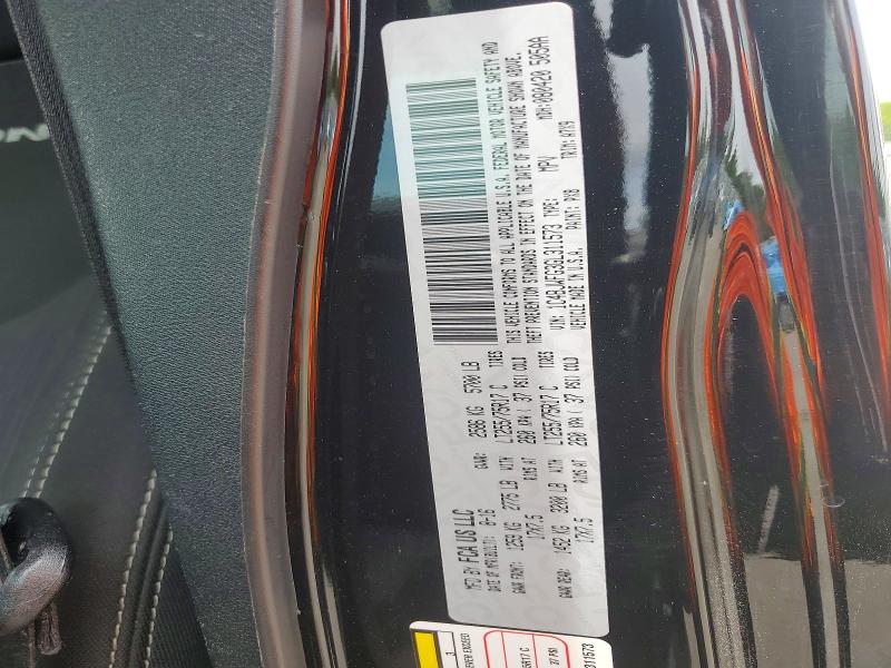 59053346 :رقم المزاد ، 1C4BJWFG3GL311573 vin ، 2016 Jeep Wrangler Unlimited مزاد بيع