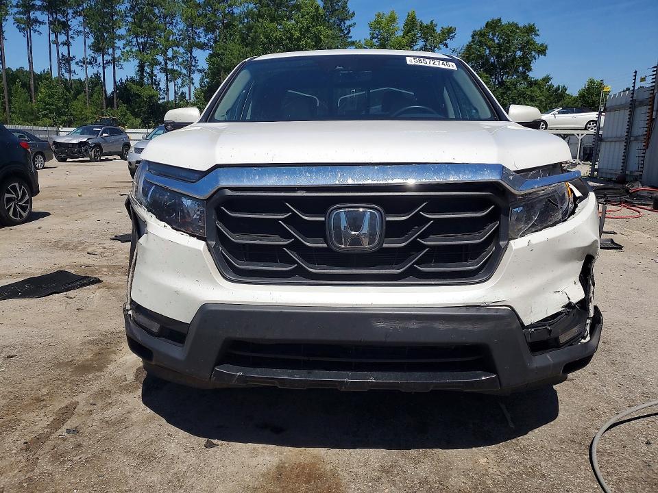Aukcja sprzedaży 2023 Honda Ridgeline, vin: 5FPYK3F79PB006577, numer aukcji: 58572746