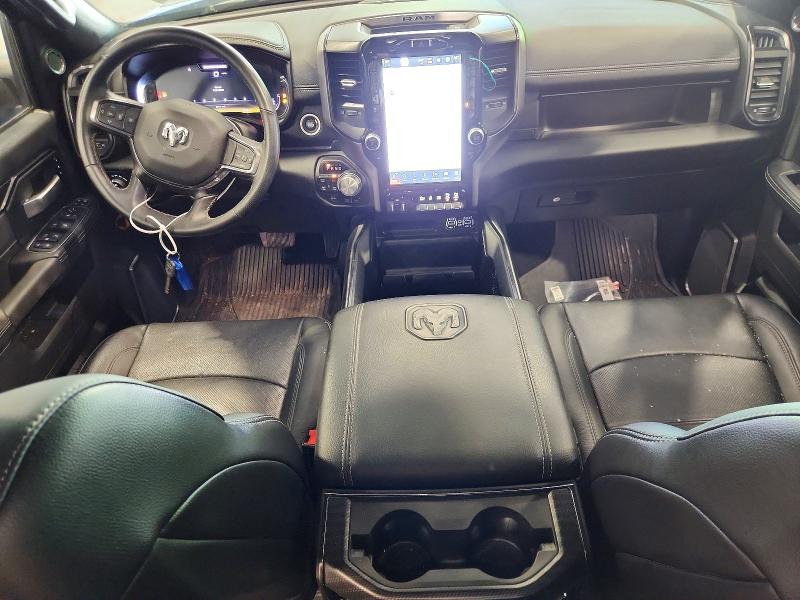 55883396 :رقم المزاد ، 3C6TR5EJ2RG332619 vin ، 2024 Ram 2500 مزاد بيع
