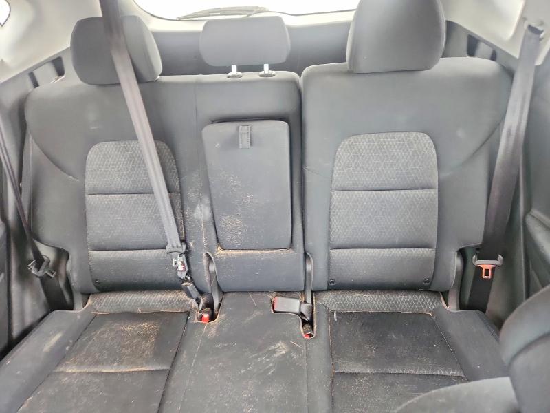 Продаж на аукціоні авто 2016 Hyundai Tucson, vin: KM8J33A47GU062346, номер лоту: 57971126