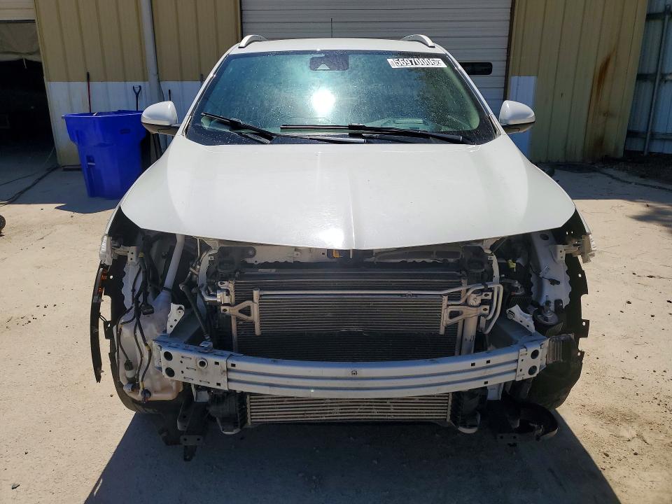 Продажа на аукционе авто 2021 Buick Encore Gx, vin: KL4MMDSL9MB169202, номер лота: 56970006