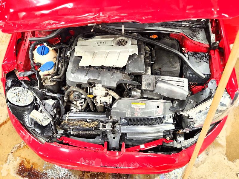 Aukcja sprzedaży 2014 Volkswagen Jetta, vin: 3VWML7AJXEM624964, numer aukcji: 56738076