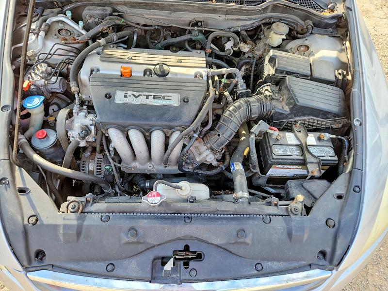 57893456 :رقم المزاد ، 1HGCM564X6A071090 vin ، 2006 Honda Accord مزاد بيع