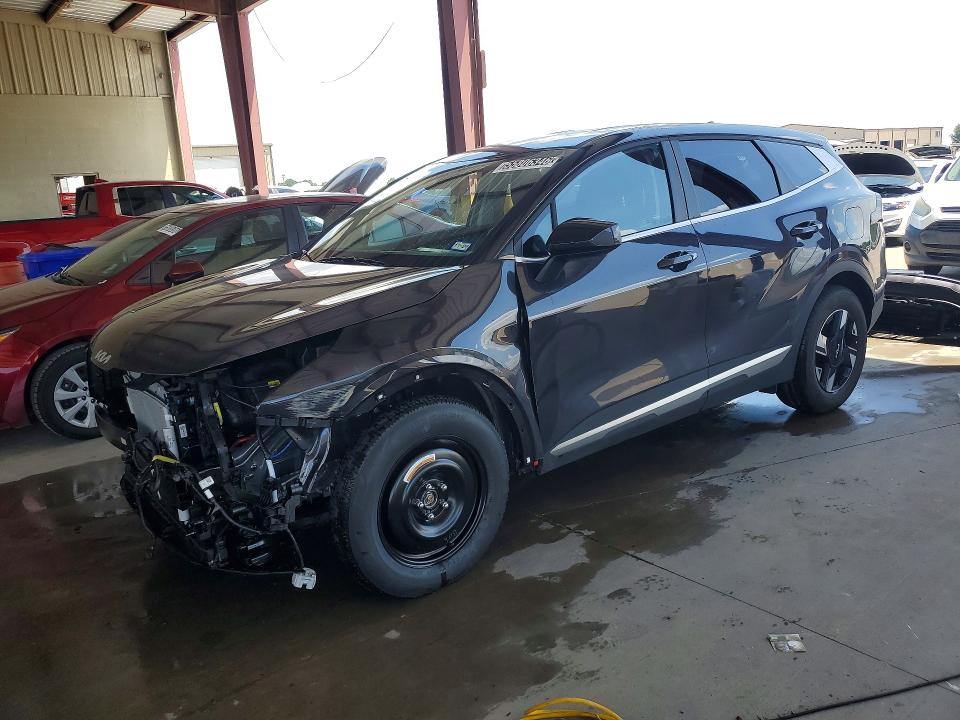 Aukcja sprzedaży 2026 Kia Sportage, vin: 5XYK23DFXTG396682, numer aukcji: 55806346
