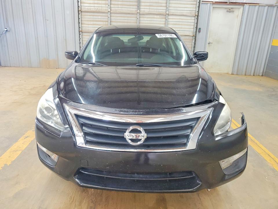 Продажа на аукционе авто 2015 Nissan Altima, vin: 1N4AL3AP5FC454248, номер лота: 58197196