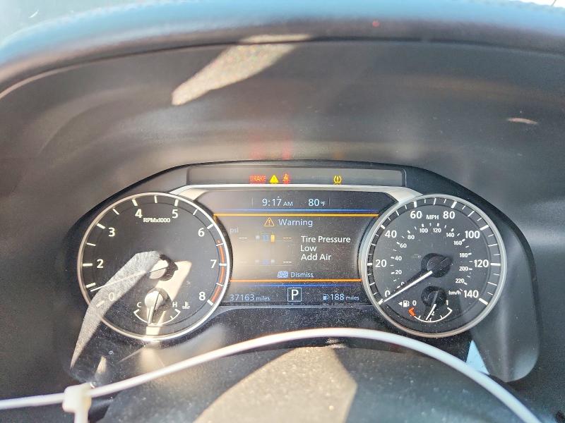 Продаж на аукціоні авто 2024 Nissan Altima, vin: 1N4BL4CVXRN371848, номер лоту: 57589546