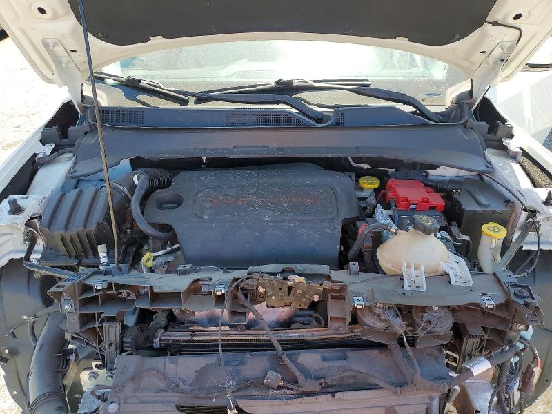 Продаж на аукціоні авто 2020 Jeep Compass, vin: 3C4NJDCB5LT127244, номер лоту: 57356146