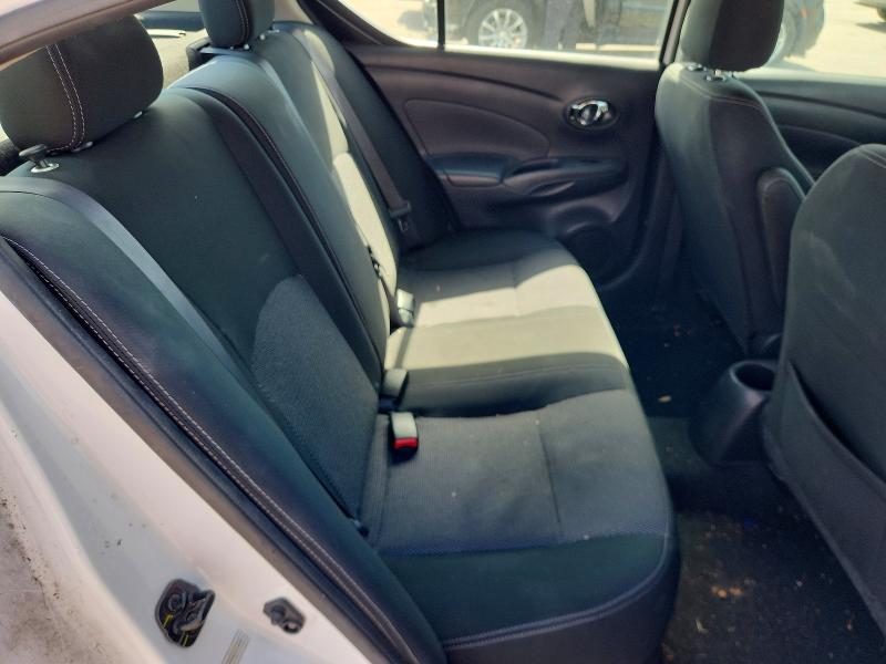 Продажа на аукционе авто 2019 Nissan Versa, vin: 3N1CN7AP0KL823555, номер лота: 85456075