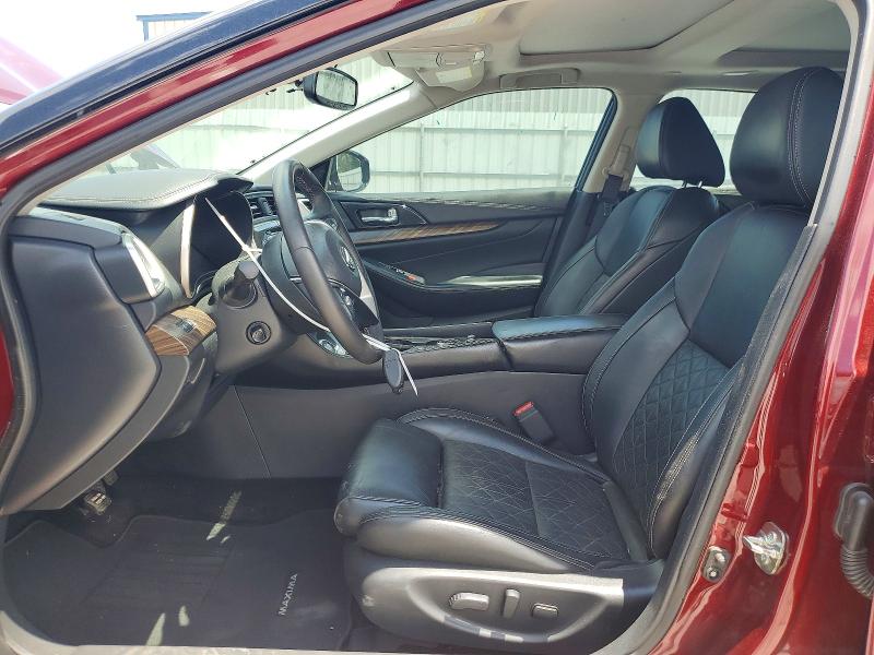 Aukcja sprzedaży 2018 Nissan Maxima, vin: 1N4AA6AP6JC370052, numer aukcji: 85976395