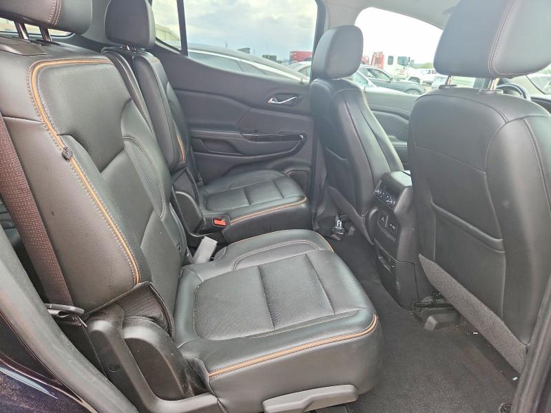 Aukcja sprzedaży 2021 Gmc Acadia, vin: 1GKKNLLS4MZ204377, numer aukcji: 58613816