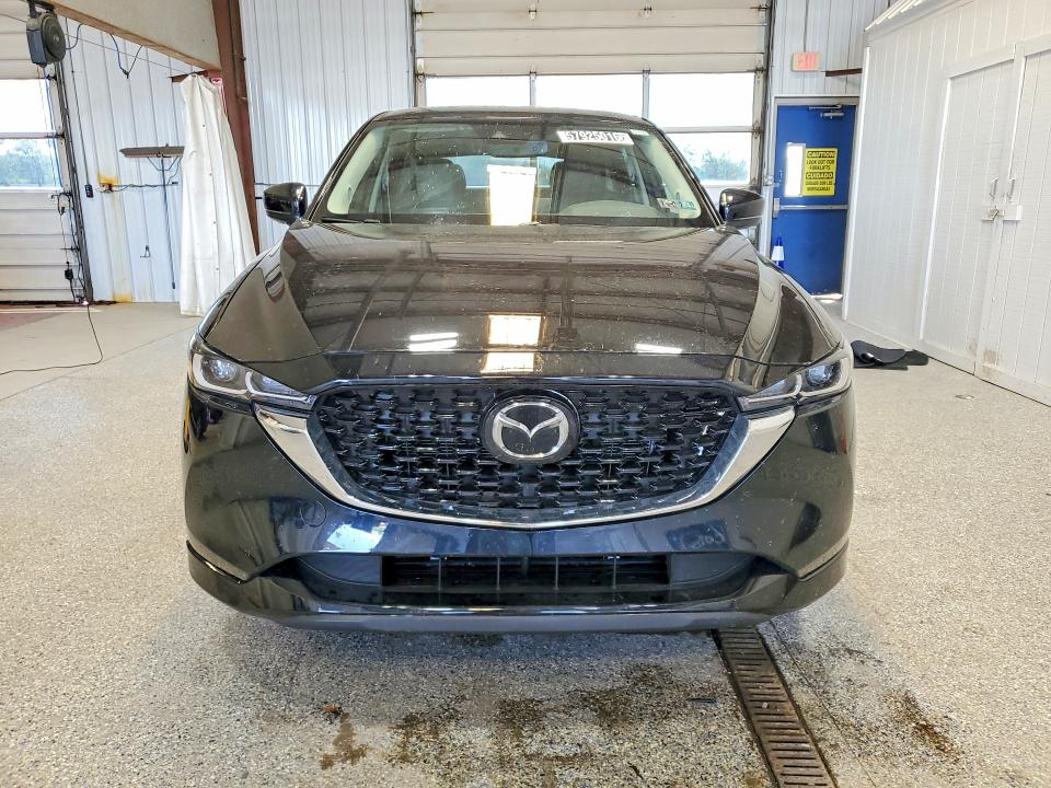 2025 Mazda Cx-5 მანქანა იყიდება აუქციონზე, vin: JM3KFBCM4S0806578, აუქციონის ნომერი: 57925016