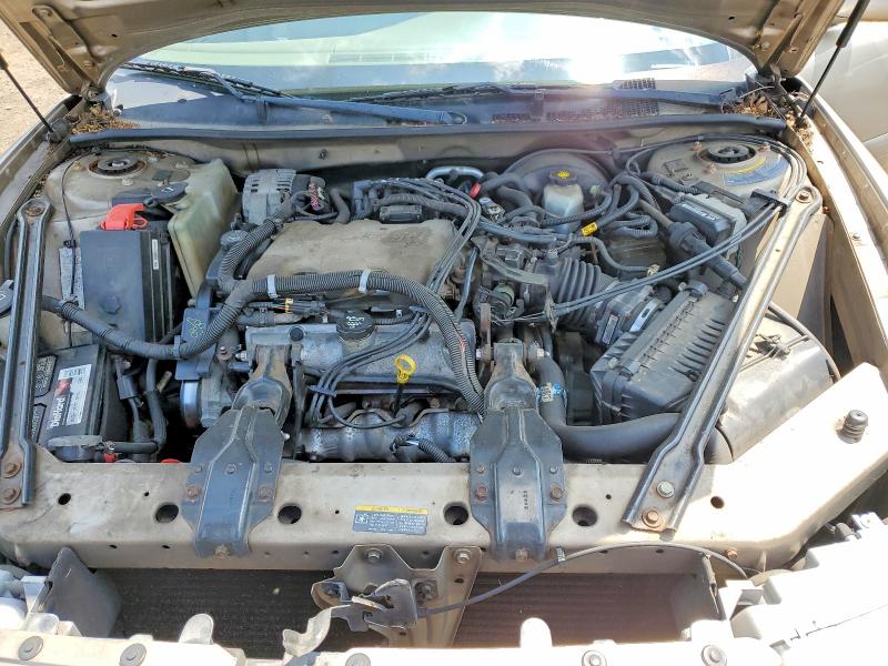 Продажа на аукционе авто 2002 Buick Century, vin: 2G4WS52J321235051, номер лота: 57081506