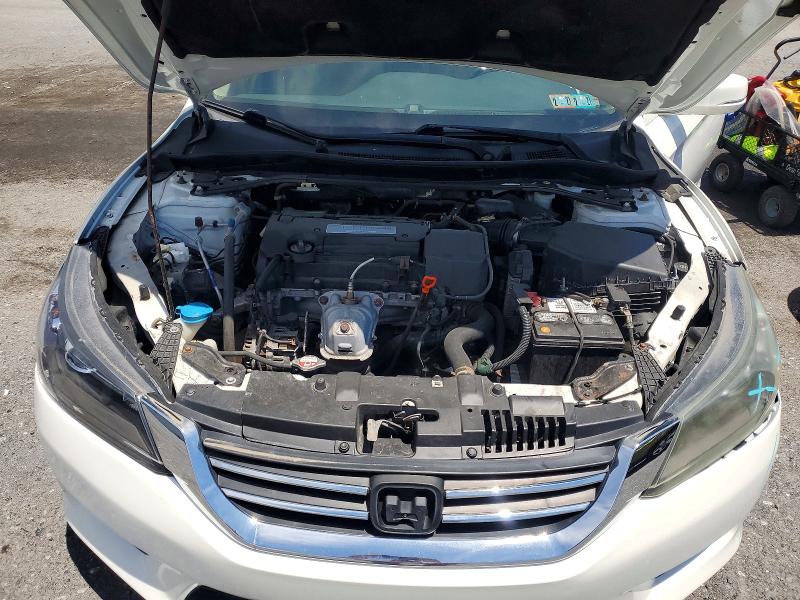 Aukcja sprzedaży 2014 Honda Accord, vin: 1HGCR2F85EA197309, numer aukcji: 57312716