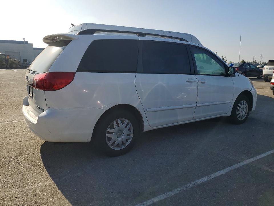 Продаж на аукціоні авто 2006 Toyota Sienna, vin: 5TDZA23C76S578348, номер лоту: 57197946