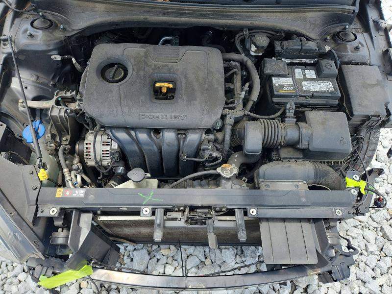 Aukcja sprzedaży 2020 Kia Forte, vin: 3KPF24AD7LE221314, numer aukcji: 57894856