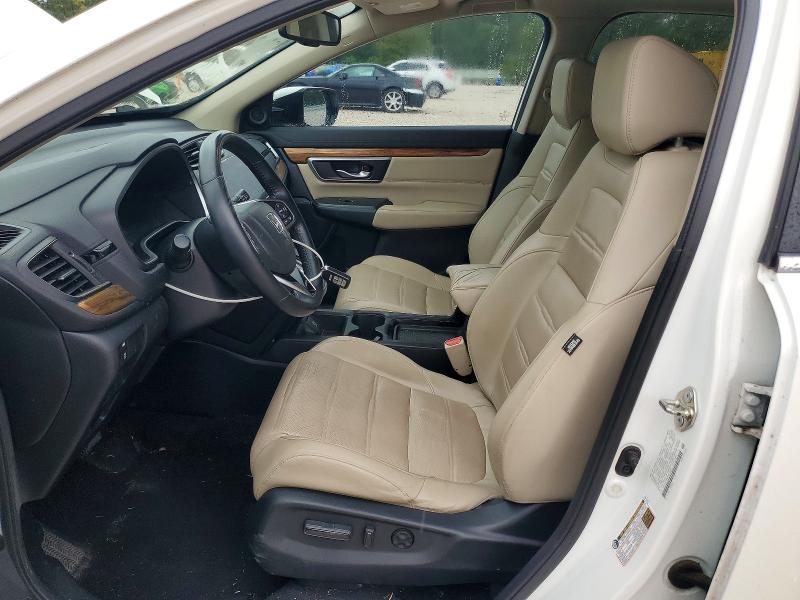 Продажа на аукционе авто 2017 Honda Cr-v, vin: 2HKRW1H80HH513642, номер лота: 57425746