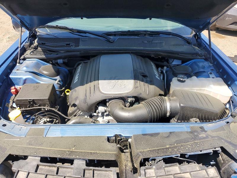 55517876 :رقم المزاد ، 2C3CDZBT2PH658541 vin ، 2023 Dodge Challenger مزاد بيع