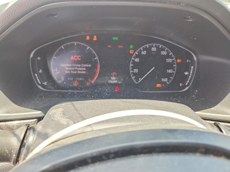 Aukcja sprzedaży 2020 Honda Accord, vin: 1HGCV1F36LA041190, numer aukcji: 59142676