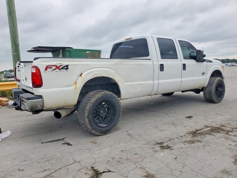 Продажа на аукционе авто 2015 Ford F350, vin: 1FT8W3BT6FEC17655, номер лота: 56605786