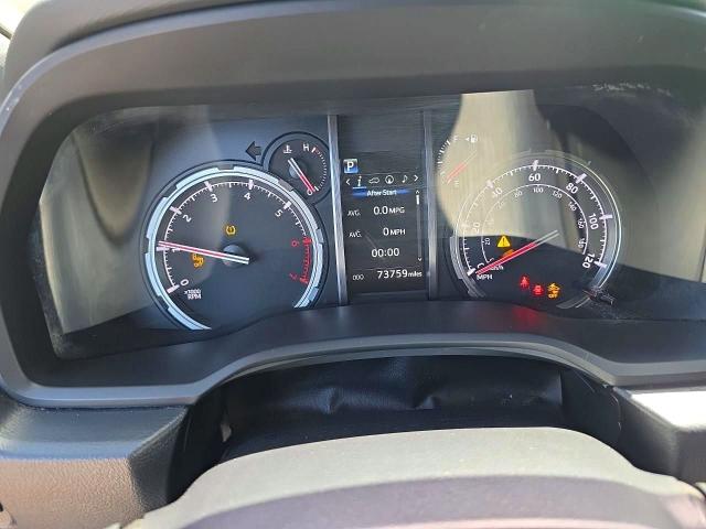 Продаж на аукціоні авто 2022 Toyota 4runner, vin: JTEKU5JR4N6042419, номер лоту: 56283746