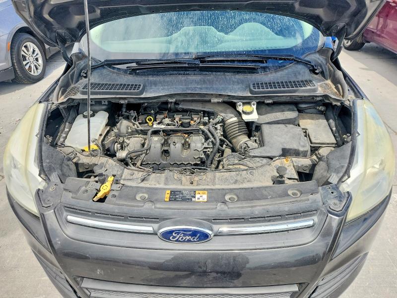 56814436 :رقم المزاد ، 1FMCU0G9XGUB71469 vin ، 2016 Ford Escape مزاد بيع