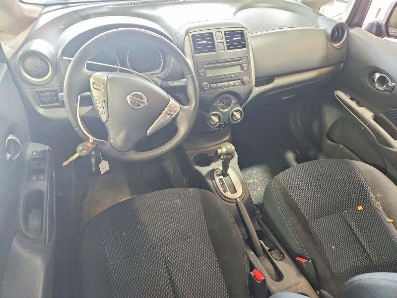 Aukcja sprzedaży 2014 Nissan Versa Note, vin: 3N1CE2CP0EL359462, numer aukcji: 55151046