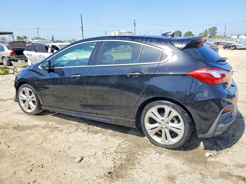 56829286 :رقم المزاد ، 3G1BF6SM1HS546572 vin ، 2017 Chevrolet Cruze مزاد بيع